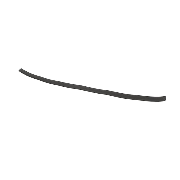 Insinger Foam Strip, Rubber Closed Cell 4700-02492 - main